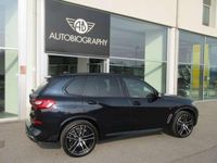 usata BMW X5 M50 i xDrive M SPORT INDIVIDUAL List. 153.300 €