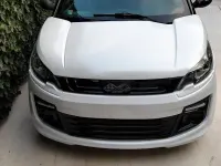 Usata Ligier JS50 2019 Bianco Utilitaria