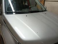 Usata Suzuki Grand Vitara 129 CV (94 kW) 2007 Grigio SUV