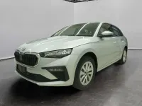Nuova Skoda Scala Selection 95 CV (69 kW) 2026 Argento Utilitaria