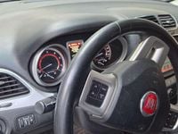 Usata Fiat Freemont Lounge 170 CV (125 kW) 2015 SUV