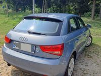 Usata Audi A1 2012 Utilitaria