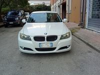 usata BMW 320 320d cat Touring Futura