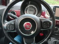 Usata Fiat 500 2016 Berlina