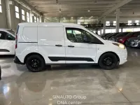 Usata Ford Transit Connect 101 CV (74 kW) 2018 Other Monovolume
