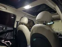 Usata Mini Countryman 143 CV (105 kW) 2011 Nero SUV