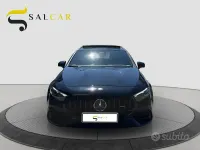 Usata Mercedes A45 AMG Premium Plus 421 CV (309 kW) 2023 Nero Utilitaria