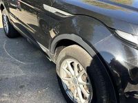 Usata Land Rover Range Rover evoque Pure 190 CV (139 kW) 2013 SUV