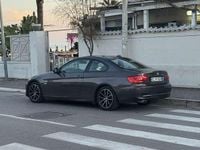Usata BMW 320 184 CV (135 kW) 2012 Coupé