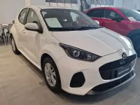 Nuova Mazda 2 Prime-Line 116 CV (85 kW) 2026 Other Utilitaria