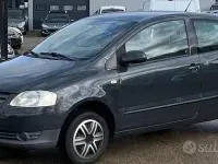 Usata VW Fox 75 CV (55 kW) 2006 Utilitaria