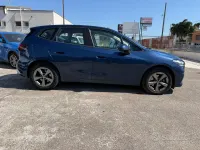 Usata BMW 218 Luxury Line 150 CV (110 kW) 2023 Bluazzurro Coupé