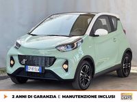 Usata DR DR 1.0 19 kW (27 CV) 2023 Verde Utilitaria
