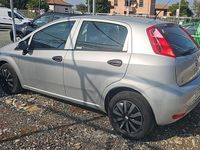 Usata Fiat Punto 95 CV (69 kW) 2017 Utilitaria