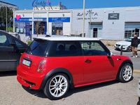 Begagnad Mini Cooper 116 HK (85 kW) 2005 Halvkombi