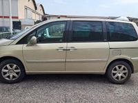 Usata Peugeot 807 136 CV (100 kW) 2011 Monovolume