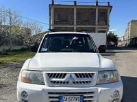 Usata Mitsubishi Pajero 116 CV (85 kW) 2004 SUV