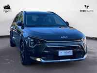 Usata Kia Niro 105 CV (77 kW) 2023 Grigio scuro SUV