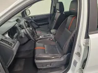 Usata Ford Ranger Wildtrack 200 CV (147 kW) 2015 Bianco Pick-up