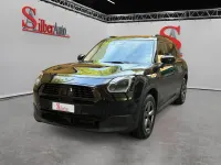 Usata Mini Countryman Classic 170 CV (125 kW) 2024 Viola SUV