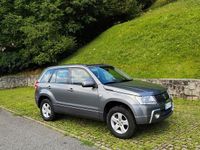 Usata Suzuki Grand Vitara 129 CV (94 kW) 2006 SUV