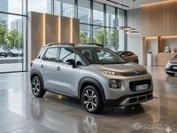 Usata Citroën C3 Aircross Shine 120 CV (88 kW) 2020 SUV