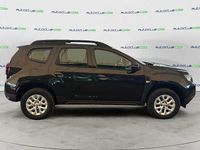 Usata Dacia Duster Comfort 116 CV (85 kW) 2023 Nero SUV