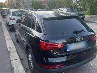 Usata Audi Q3 Ambiente 120 CV (88 kW) 2015 SUV