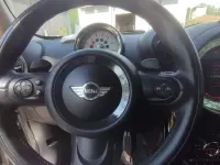 Usata Mini Paceman 143 CV (105 kW) 2013 Utilitaria