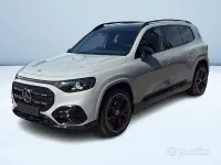 Nuova Mercedes GLB250 Advanced Plus 22 kW (30 CV) 2026 Grigio SUV