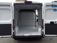Nuova Fiat Ducato 140 CV (102 kW) 2025 Bianco Furgone