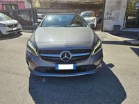 usata Mercedes A160 Classed d Sport Activity edition auto PACCHETTO AMG