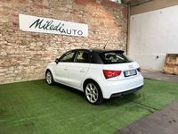 usata Audi A1 1.4 TDI ultra