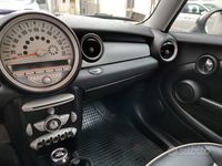 Usata Mini Cooper 109 CV (80 kW) 2009 Utilitaria