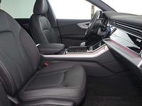 Usata Audi Q8 S-Line 286 CV (210 kW) 2025 Nero metallizzato SUV