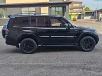 Usata Mitsubishi Pajero Edition 190 CV (139 kW) 2017 Nero SUV