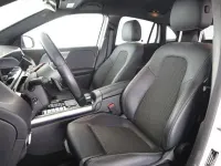 Usata Mercedes GLA200 149 CV (109 kW) 2022 Bianco SUV