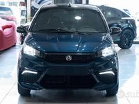 Usata Aixam Coupe Pack 2022 Nero Coupé