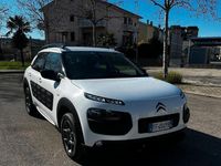 usata Citroën C4 Cactus 1.6 BLUEHDI FEEL 100CV