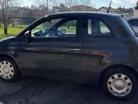 Usata Fiat 500 Dolcevita 69 CV (50 kW) 2020 Grigio Utilitaria