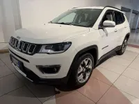 Usata Jeep Compass Limited 120 CV (88 kW) 2019 Other SUV