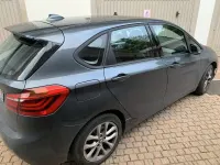 Usata BMW 216 Active Tourer Advantage 116 CV (85 kW) 2018 Monovolume