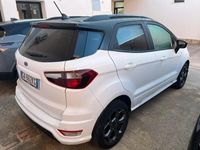 usata Ford Ecosport 1.0 EcoBoost 125 CV Start&Stop aut.