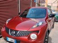 Usata Nissan Juke 110 CV (80 kW) 2013 SUV