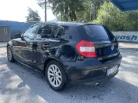 Usata BMW 116 116 CV (85 kW) 2004 Utilitaria