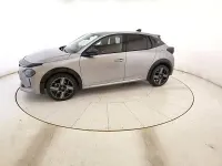 Usata Lancia Ypsilon 110 CV (80 kW) 2025 Grigio Utilitaria