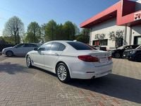 Usata BMW 520 Luxury Line 190 CV (139 kW) 2020 Bianco Berlina