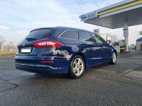 usata Ford Mondeo 2.0 TDCi 150 CV S&S Powershift Stati