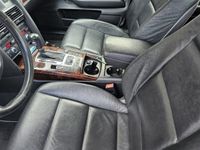 Usata Audi A6 233 CV (171 kW) 2007 Grigio Berlina