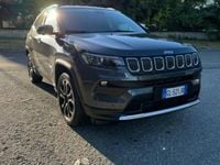 Usata Jeep Compass 131 CV (96 kW) 2022 SUV